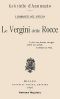 [Gutenberg 42513] • Le vergini delle rocce